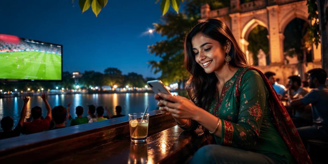 চট্টগ্রামে মোবাইল ক্যাসিনো ব্যবহারকারীর অভিজ্ঞতা