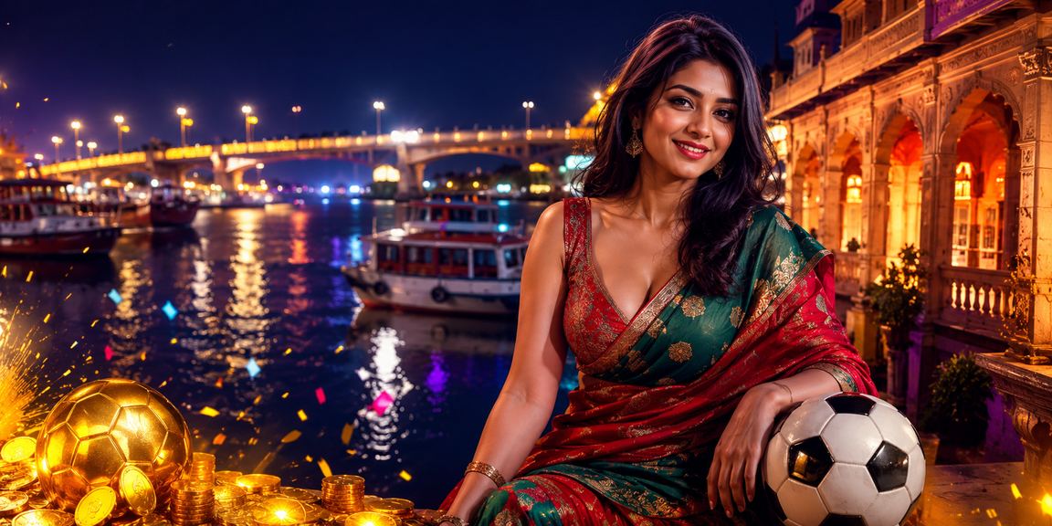 ময়মনসিংহ ফুটবল বাজির দৃশ্য